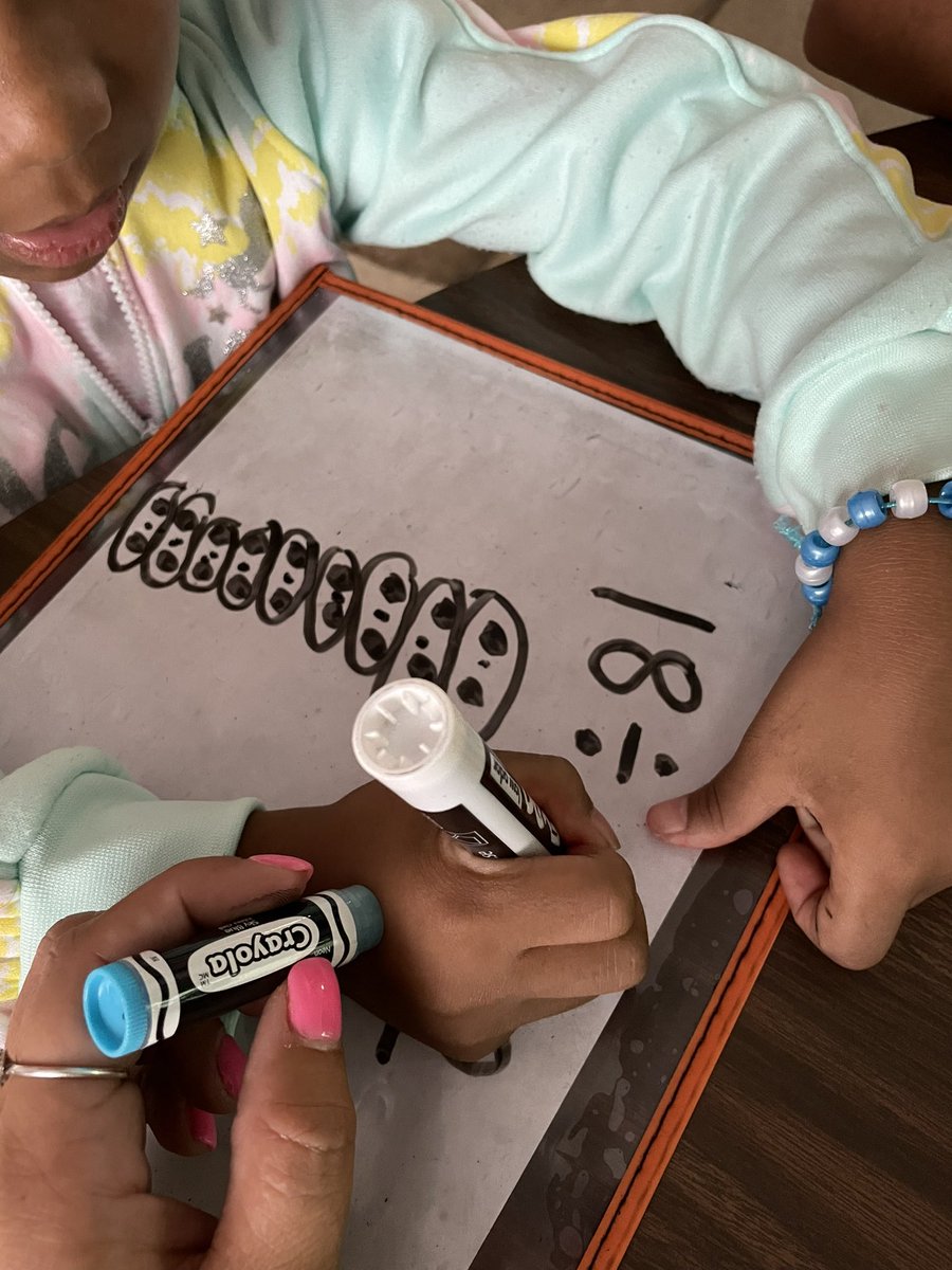 Ms_Sheapp's tweet photo. We love our Smellies for hard work and perseverance! #crayola #lipsmackers #engagement #educ502 https://t.co/3rwCqpmTVM