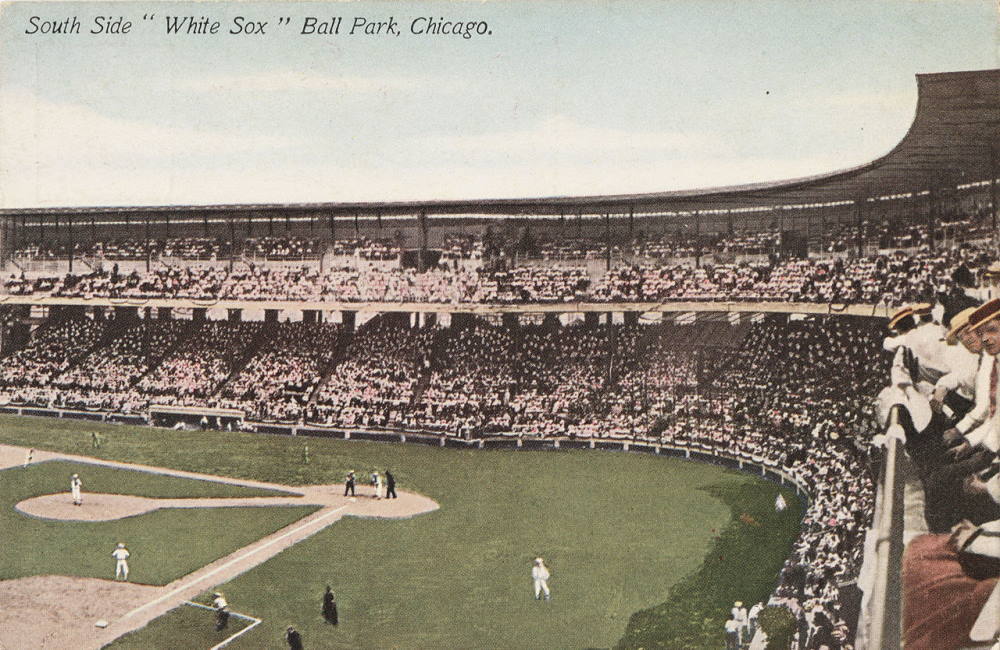 imaginesports's tweet photo. For those who love the underdog, the White Sox deserve consideration for your favorite team. Here are some of their most memorable moments: https://t.co/XTC4eDUTk9

#MLB #whitesox #baseball #majorleaguebaseball #chicago https://t.co/S8cq3DAZXV