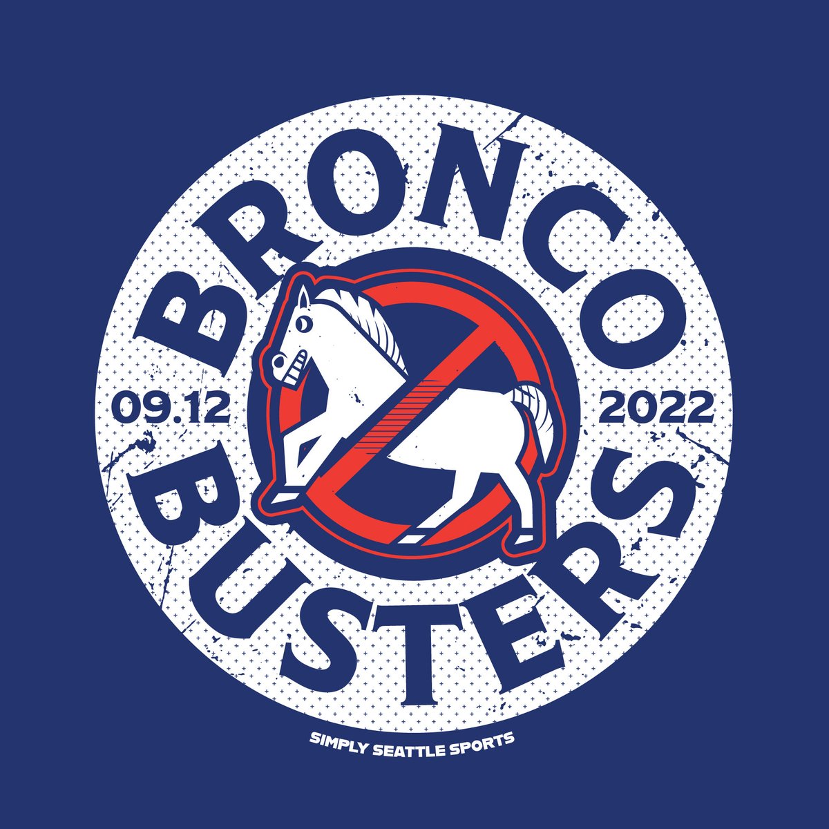 simplyseattle's tweet photo. A day MONTHS in the making. We're here. Who's ready? #BroncoBusters https://t.co/WiMs5L1Iq3