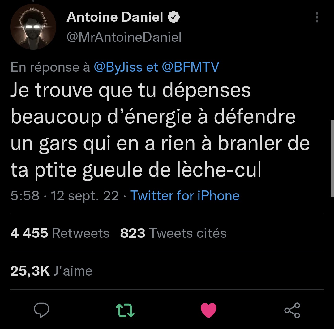 louanben's tweet photo. du caviar à mes yeux https://t.co/v1krx9EQEz