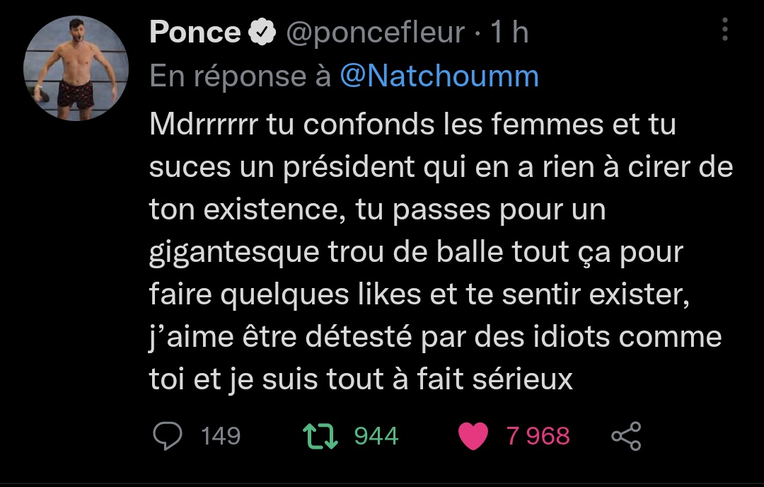 louanben's tweet photo. du caviar à mes yeux https://t.co/v1krx9EQEz