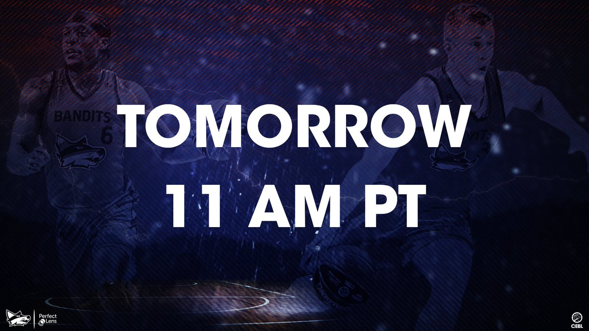 Don't miss what we have in store... 🤫

Stay tuned to our social media channels or watch the live press conference on our Facebook page at 11 AM tomorrow. See you there. 👀