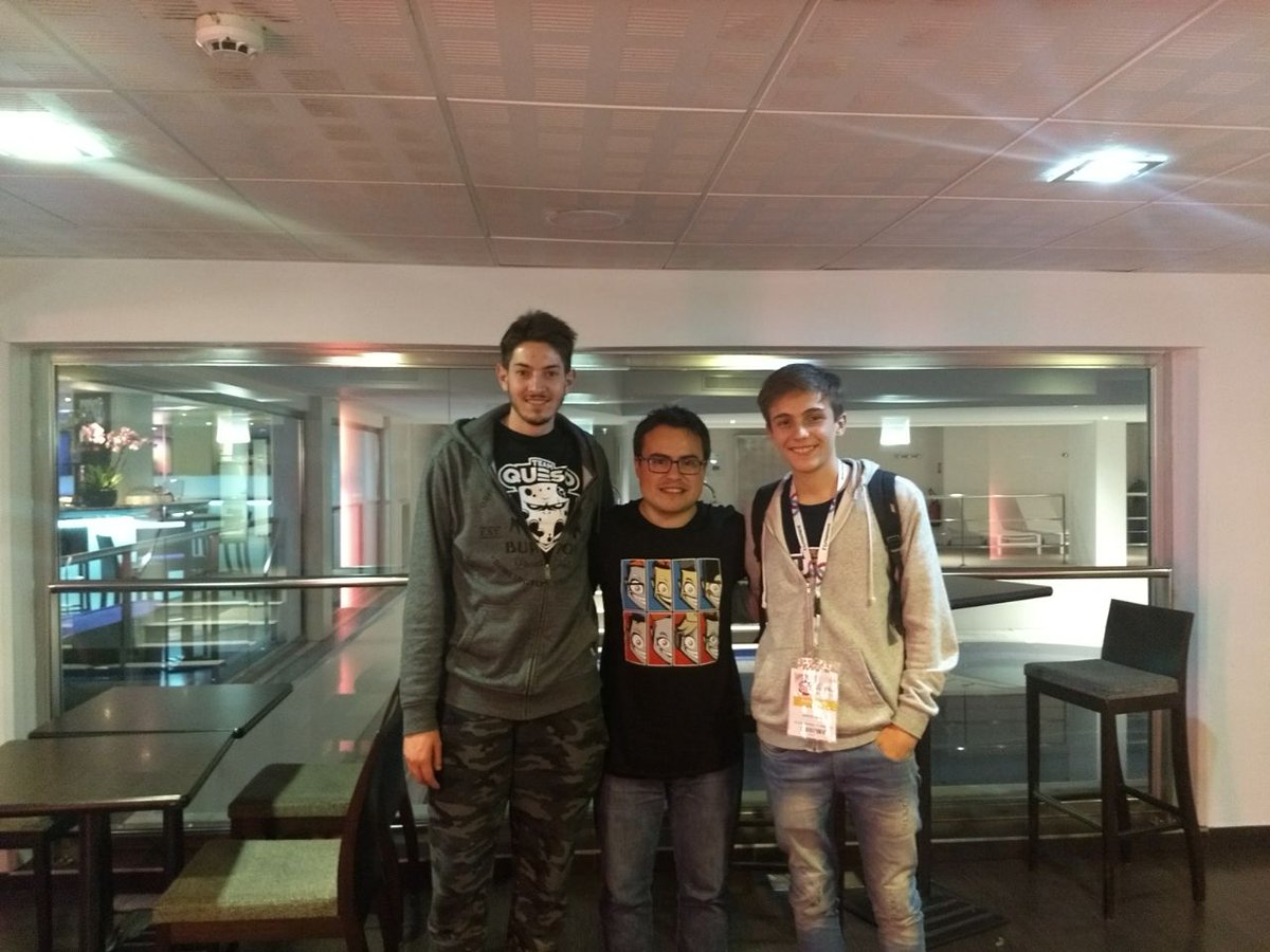 SURA | HinchaRC tweet media