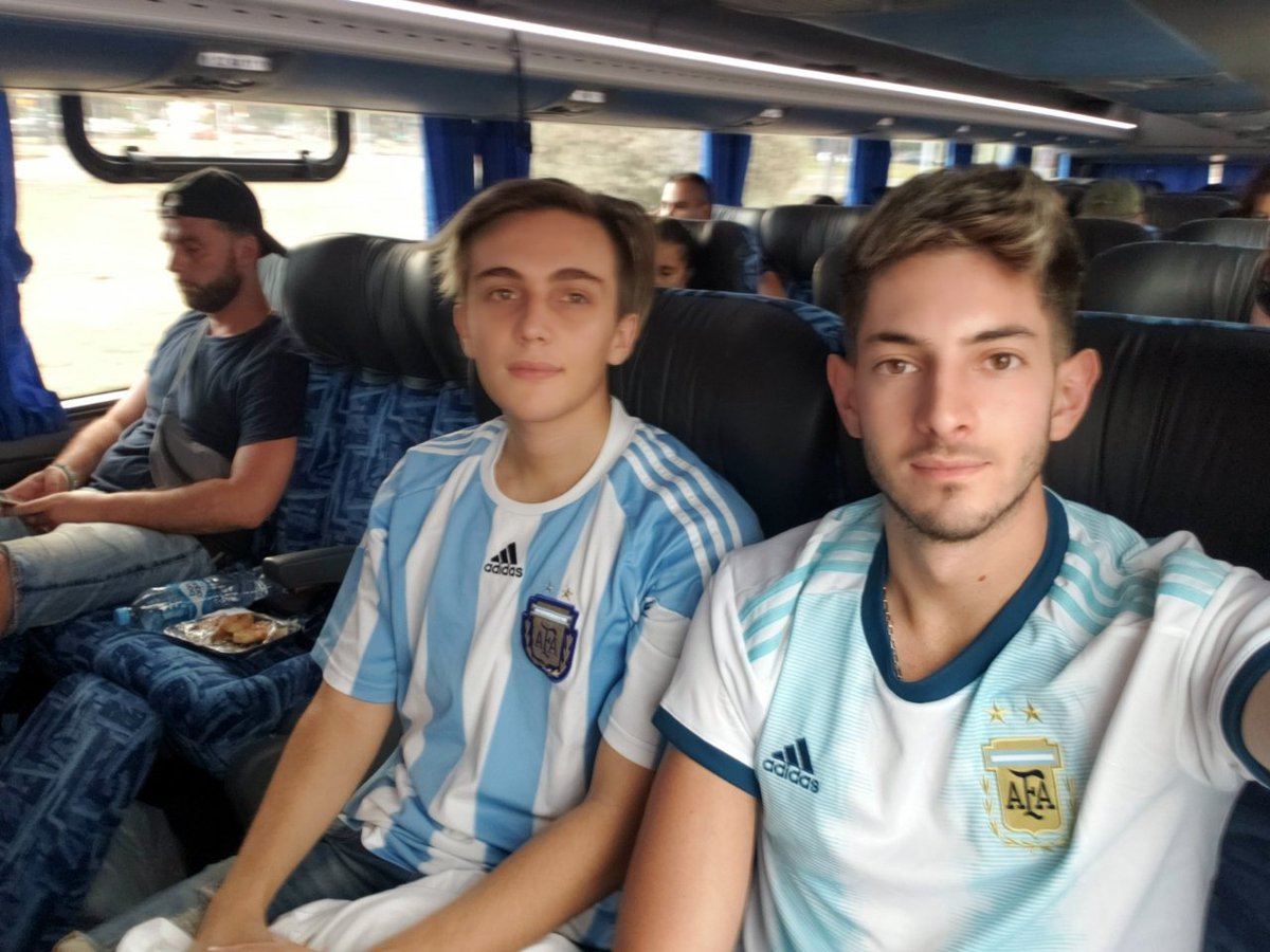 SURA | HinchaRC tweet media