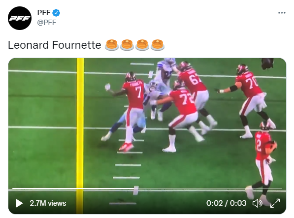 Ari Meirov tweet media