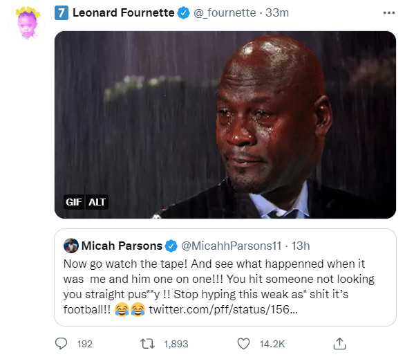 Ari Meirov tweet media