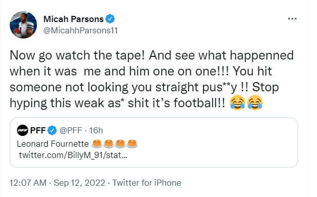 Ari Meirov tweet media