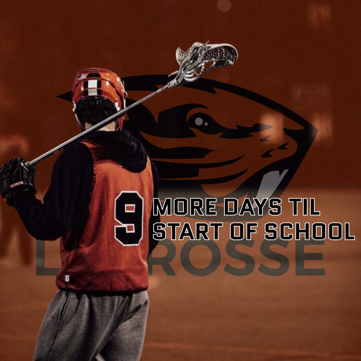OSULAX's tweet image. The boys coming back to campus
Reminder: This is the last day to turn in coaching applications. Interviews will take place on the 18th