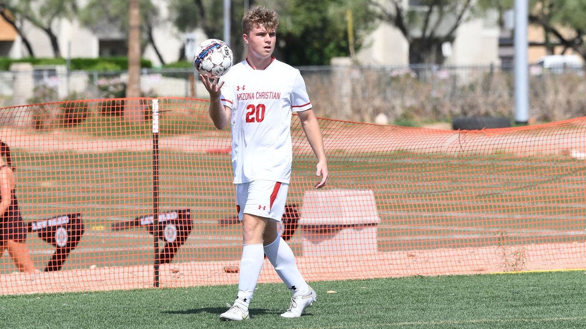 ACUFirestorm's tweet photo. Men's Soccer: On the Road Again
 - https://t.co/0VyK3jgnVl https://t.co/qpWmslV1gI