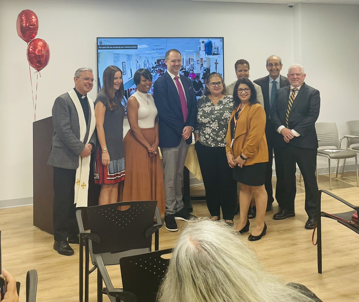 Health and Housing 🚨 Alert: SKA Marin and ArchCare join forces to create a nationwide model that incorporates PACE within senior housing. #draperhall #housing #seniors