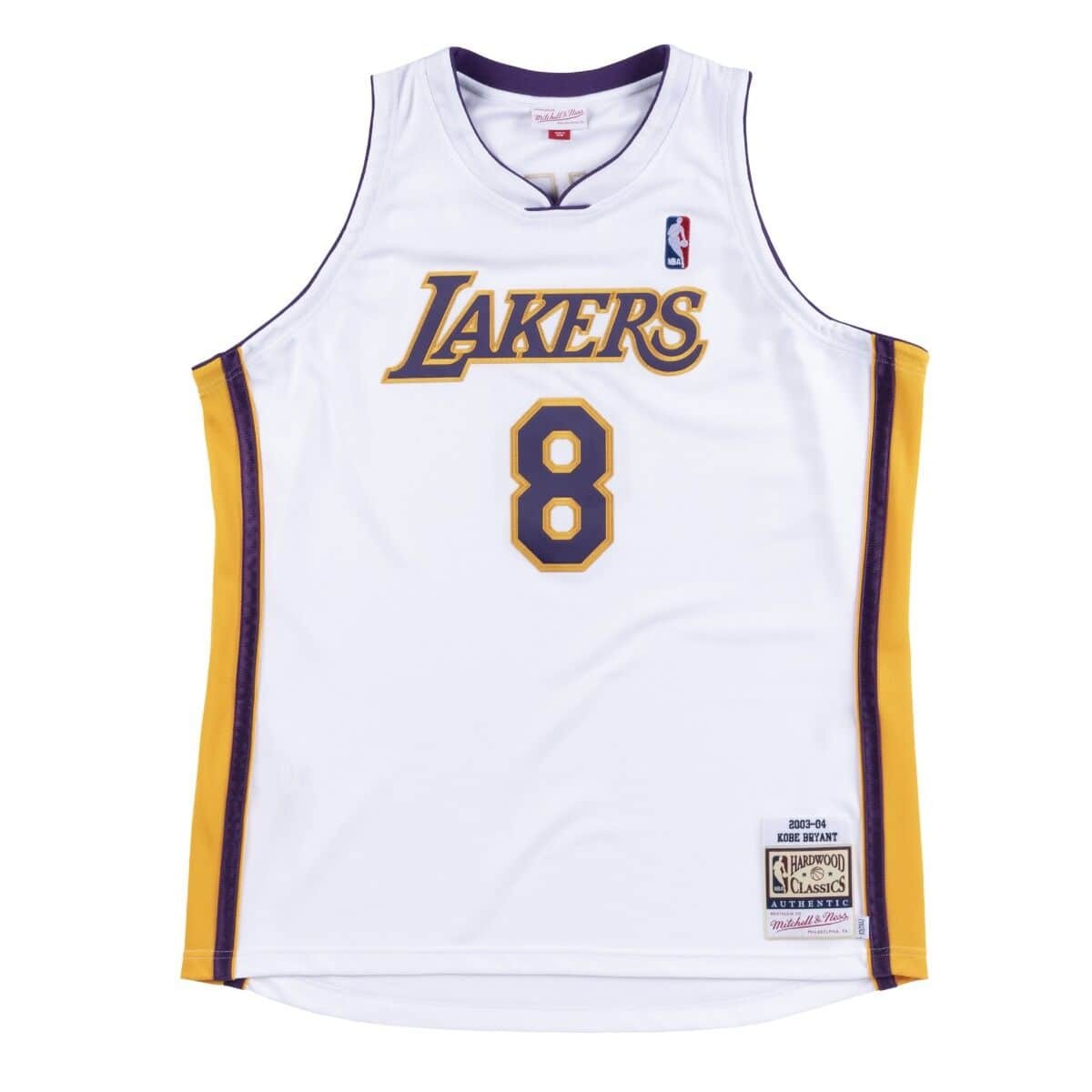 The Kobe Bryant Jersey: Past, Present & Future - Boardroom