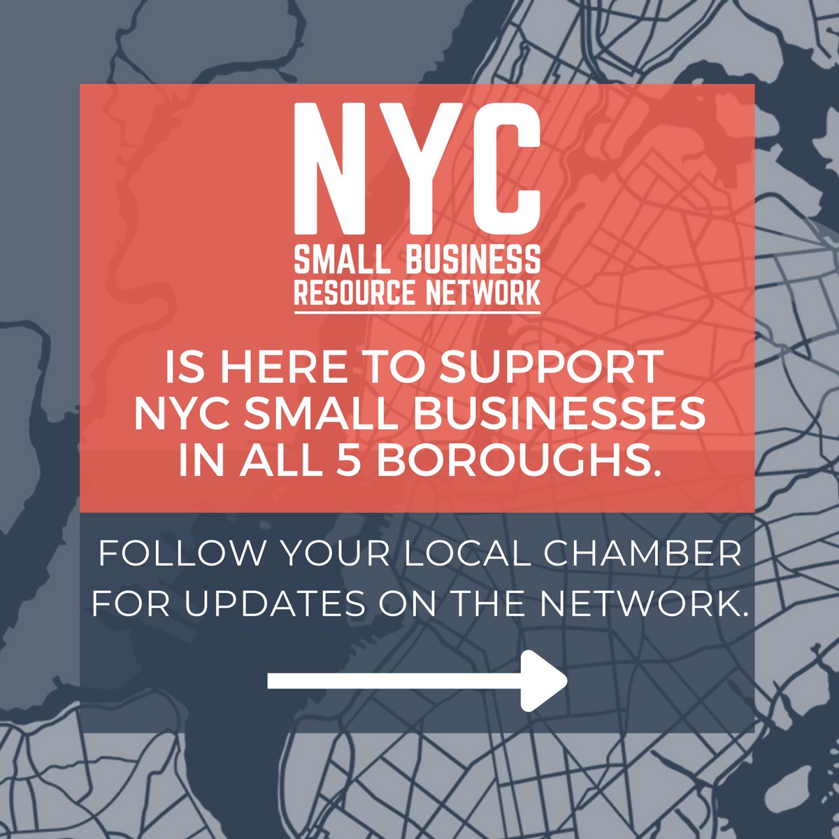 NYC Small Business Resource Network tweet media