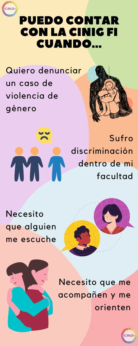 CinigFi's tweet photo. Puedo contar con la CINIG FI cuando... https://t.co/ykHsr4OClJ
