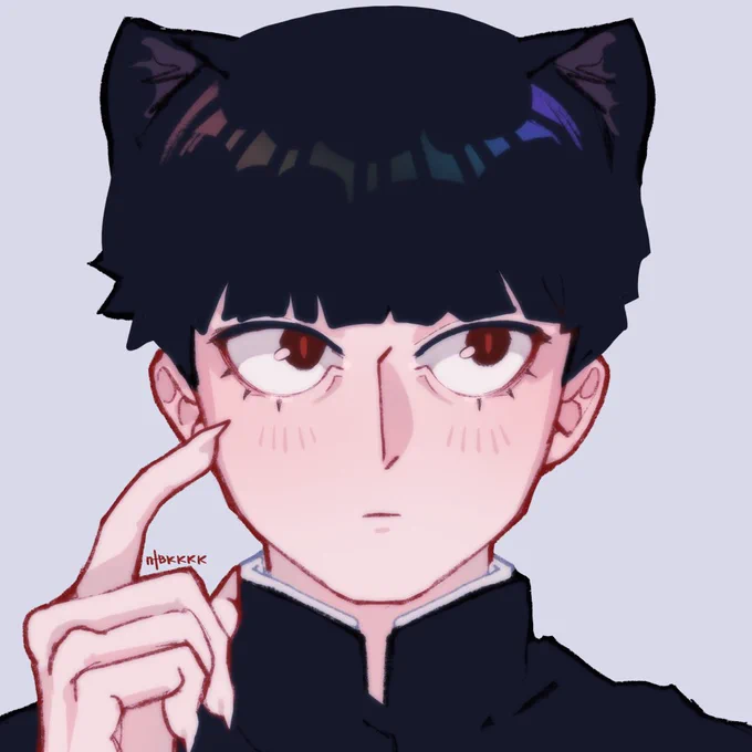  #モブサイコ100 #mp100 #shigeo 