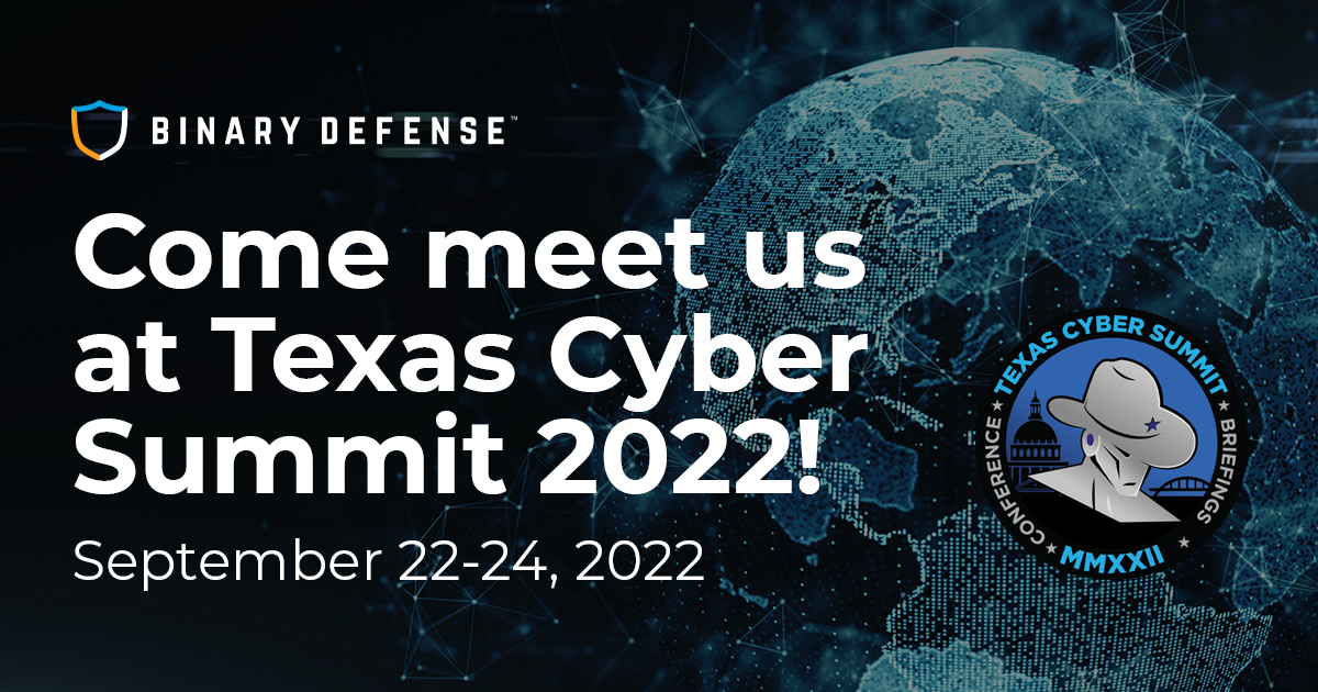 Texas Cyber Summit 2024 - Danit Anneliese