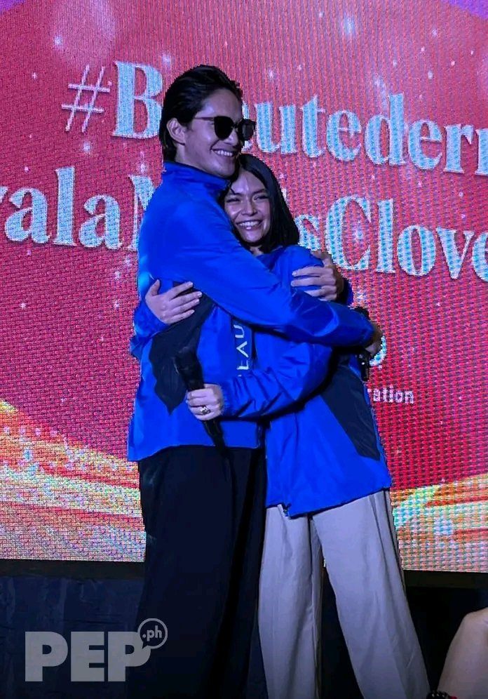 nancyyyforRuCa's tweet photo. Love you BIANCA UMALI and RURU MADRID https://t.co/EZAezXry80