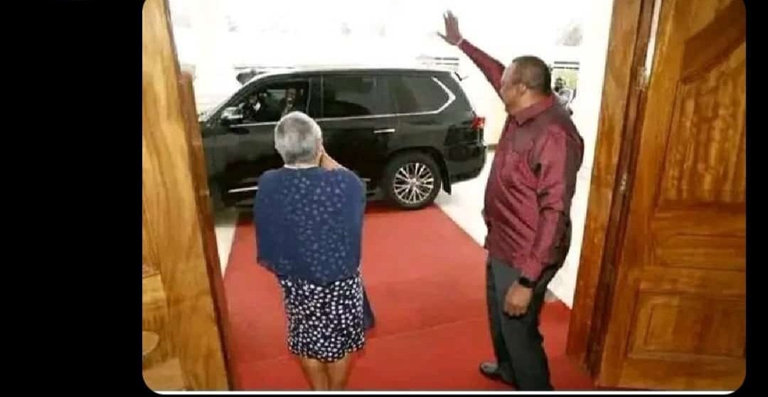 WilfredKale4's tweet photo. Kesho bro .......mapema 😂😂 https://t.co/SJNsq3s2YO