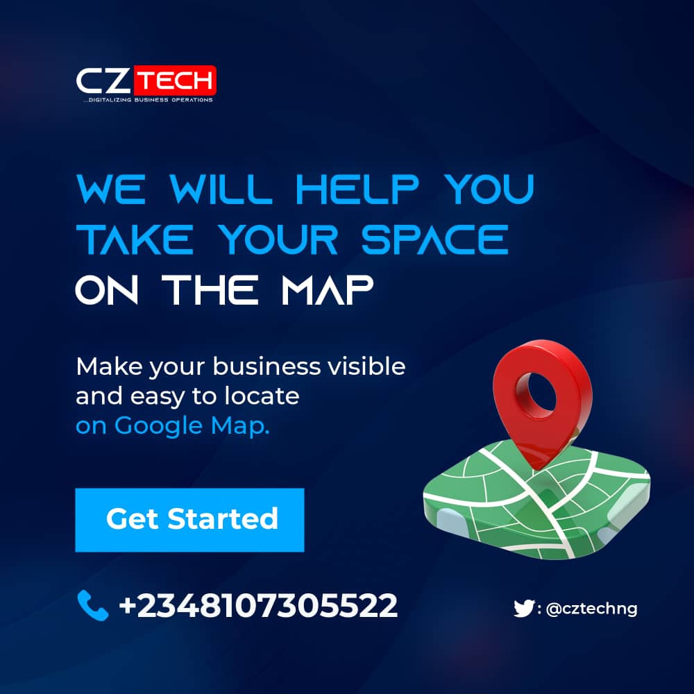 CZtechng's tweet photo. Google Maps is a great business weapon for small to medium sized companies. It helps people locate your office and tell them that there is a company that can offer them the services or products they wish to have. That too in the particular area they are located in.
#CZTECH https://t.co/af9lWkjPH3