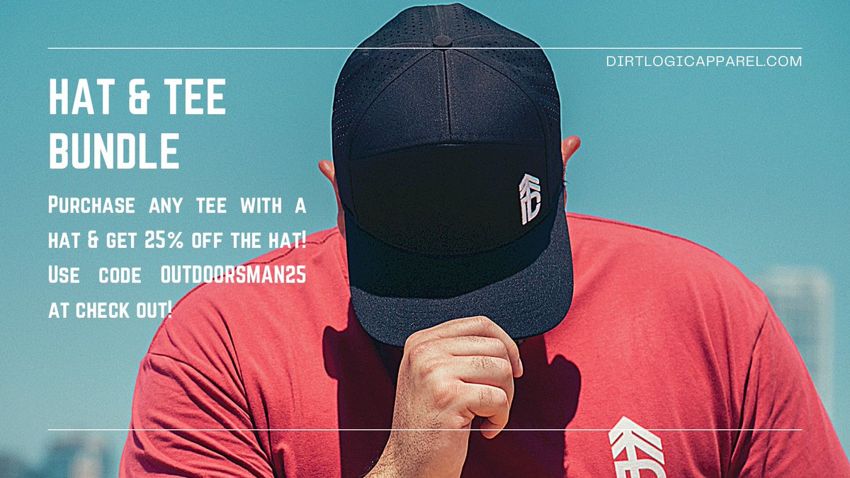ddrewzy_'s tweet photo. Your new favorite hat is waiting! @DrtLogicApparel 
https://t.co/WBNVZ46DaH https://t.co/TGyDDjcdTj