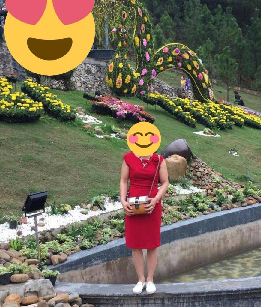 mbbg_vn's tweet photo. Chị Lụa U43 tại Nam Định
Yêu cầu Boy ưa nhìn, không cần quá khỏe, ngoại hình cân đối, biết nói chuyện tâm sự. Chu cấp thỏa thuận.
Anh em inbox để kết nối
#mbbg #maybaybagia #may_bay_ba_gia https://t.co/Rxln8wORwR