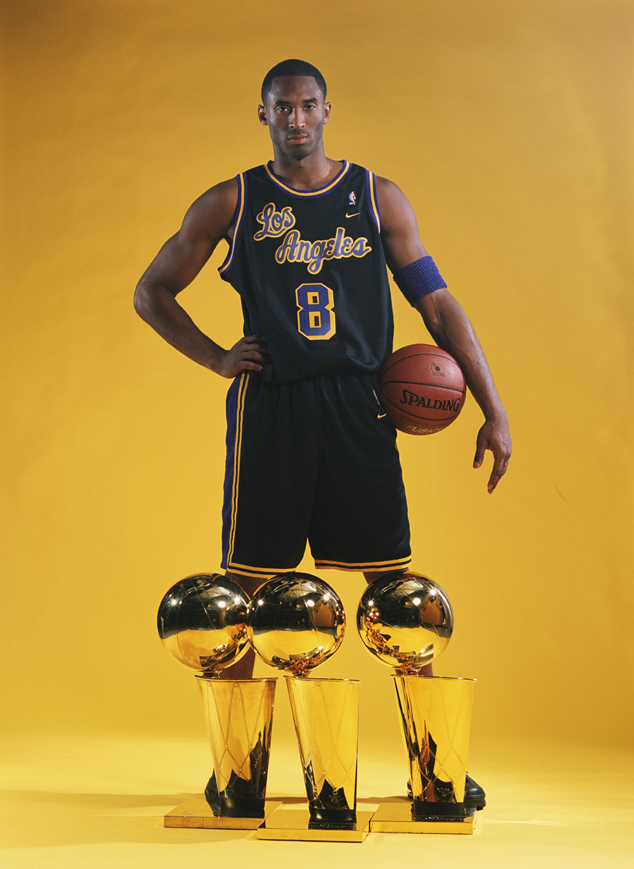 Boardroom on X: 7) Will Nike go back to producing Kobe Swingman