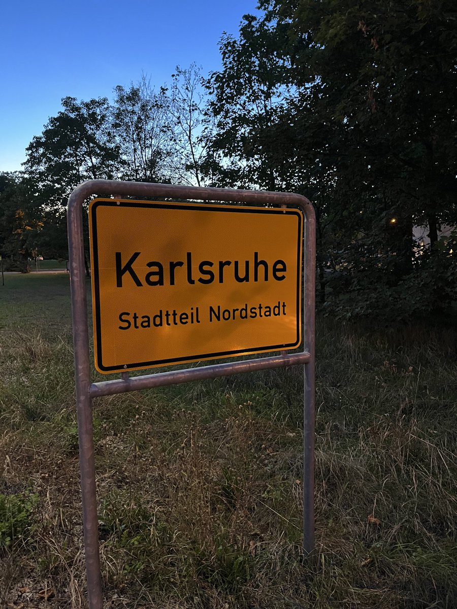 Nächster Stopp meiner Deutschlandreise für die Bildung in einer digitalisierten Welt #delfi2022