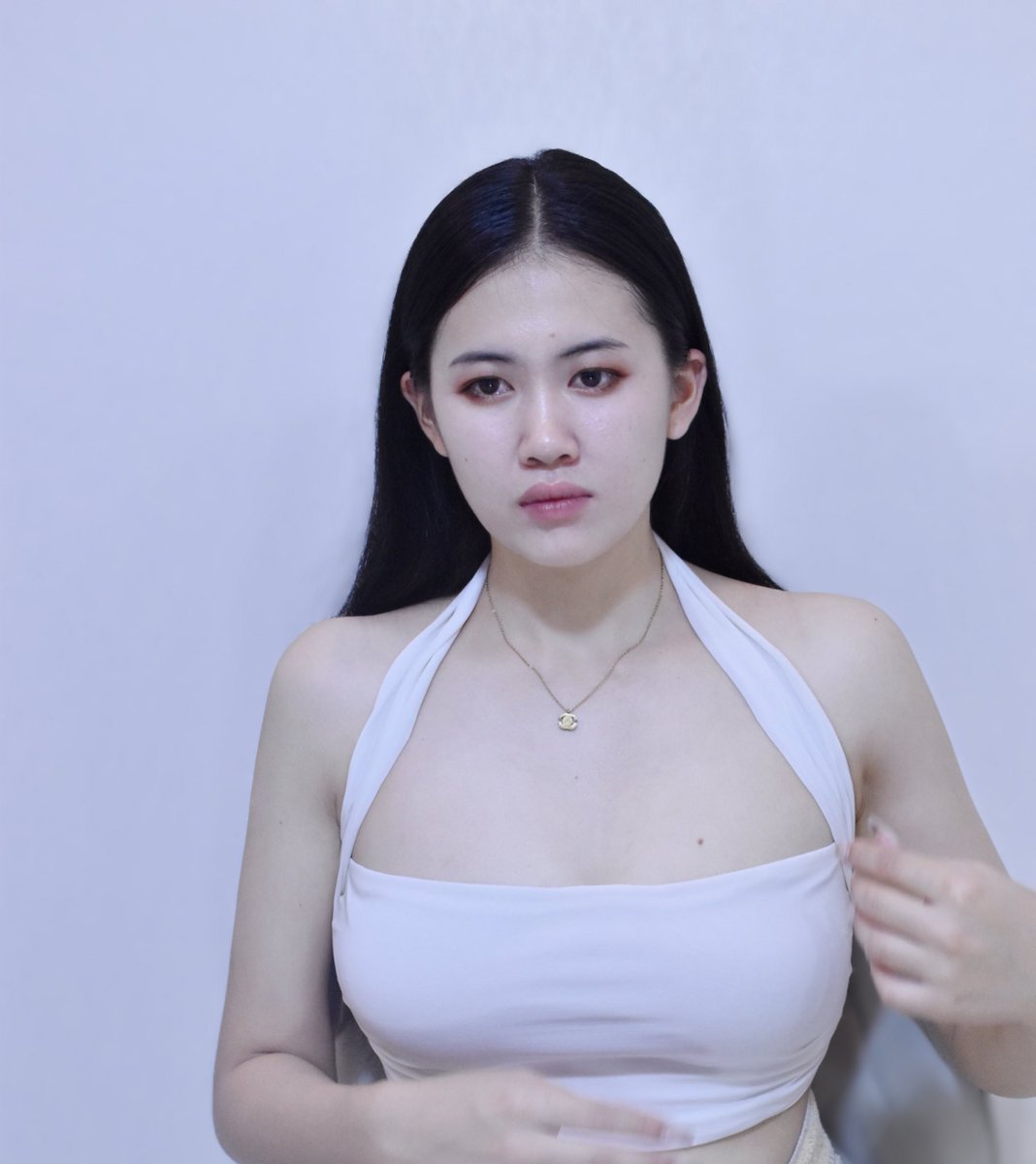 Tang_Mo2544's tweet photo. 🥹🥹🥹📸😎💕……#สาวขอนเเก่น #น้ำโม https://t.co/zJZ0BJLjQZ