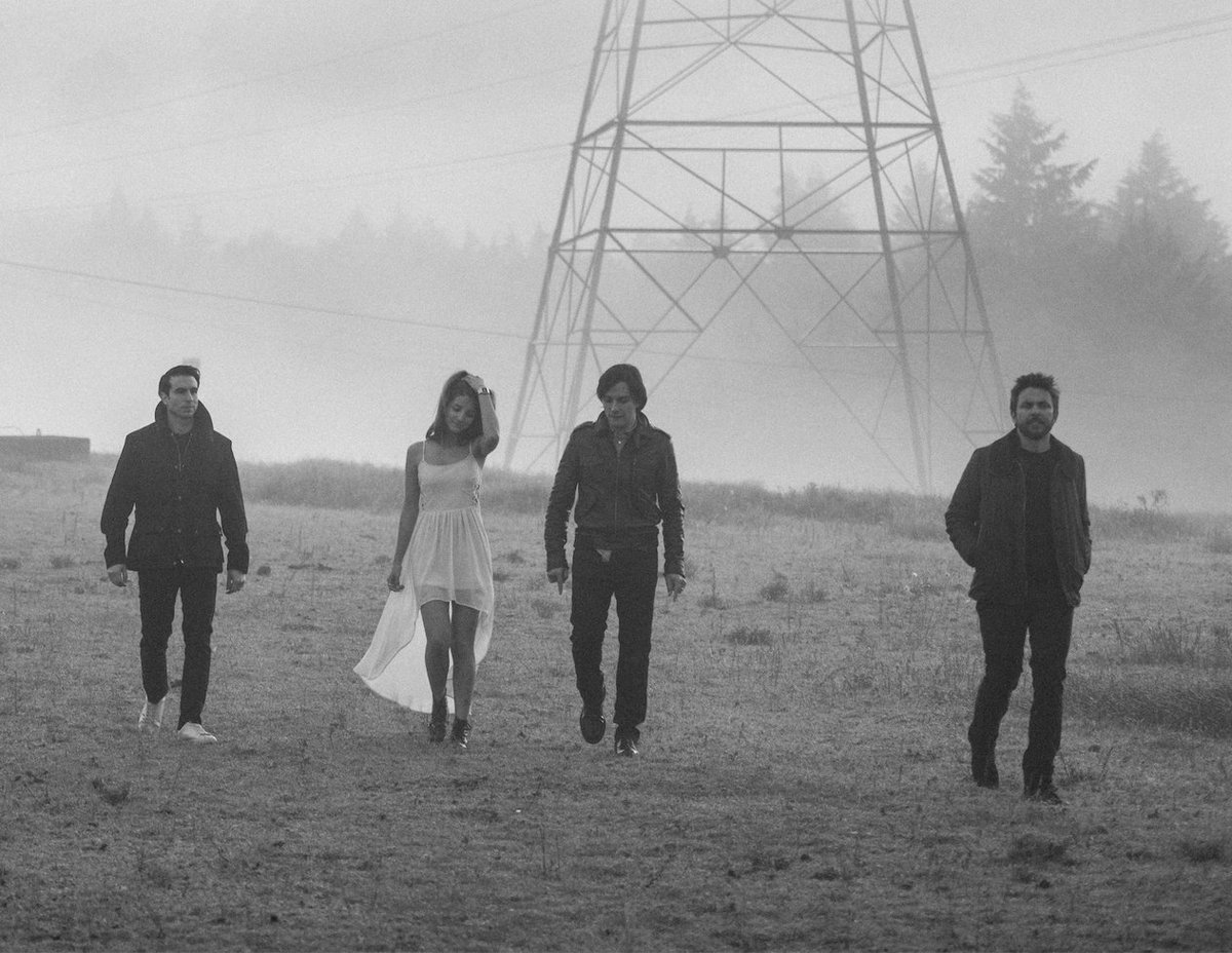 #Sonidos | Checa «Cosas invisibles», el nuevo video de la agrupación mexicana de #dreampop, <a href="/celestbandmx/">Celest</a>.

🔗 pst.cr/7EYPG

#eldescafeinado ☕