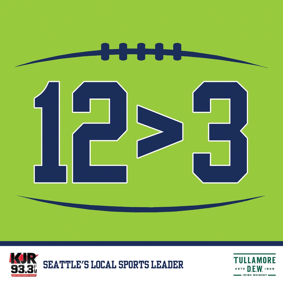 schube93's tweet photo. #GoHawks https://t.co/IuRuIxS7aP