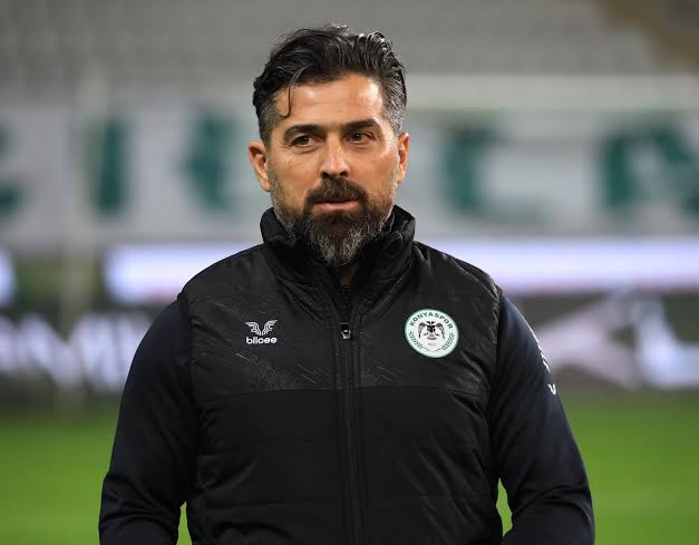 fortesports1's tweet photo. Avrupa’nın tüm liglerinde, bu sezon çıktığı tüm lig maçlarında kalesini gole kapamayı başaran sadece iki takım var:

🇹🇷 Konyaspor (6 maç - 0 gol)
🇹🇷 Başakşehir (5 maç - 0 gol) https://t.co/kS5FSDxxhv