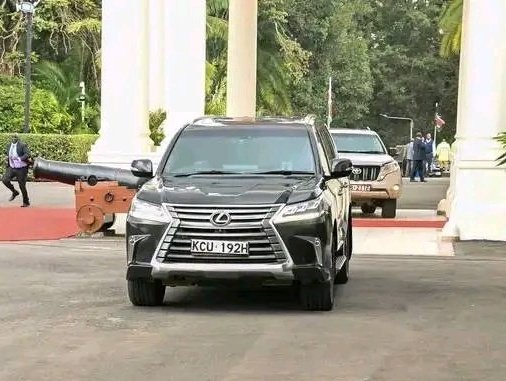 How powerful is this Car?