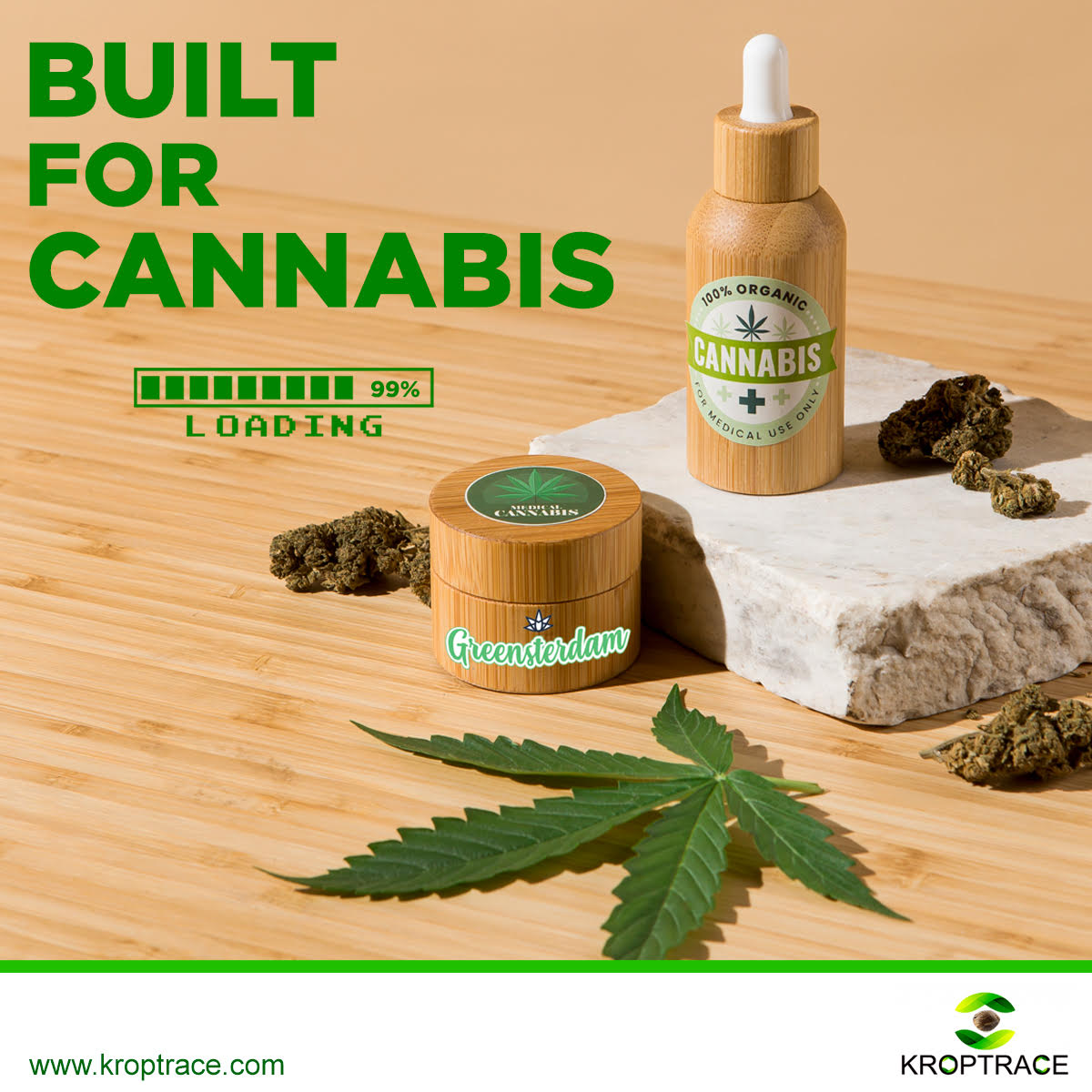 greensterdam's tweet photo. YOUR ULTIMATE ERP + CANNABIS SEED TO SELL SOFTWARE
Próximamente software de trazabilidad con la función implementada de blockchain, desarrollado especialmente teniendo en cuenta la industria del cannabis.

📲 +51 977 337 423 
📩 kroptrace@gmail.com
🌐 https://t.co/1eAfi7Tc4b https://t.co/FhKOguz5vh