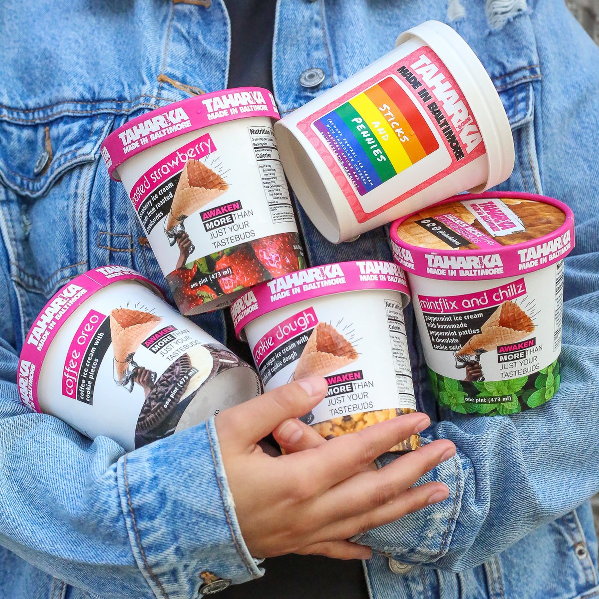 Cross Street Market tweet media