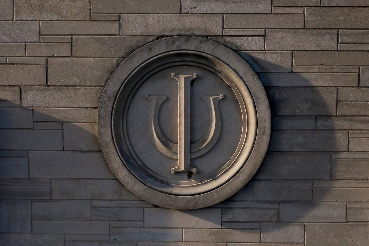 Indiana University tweet media