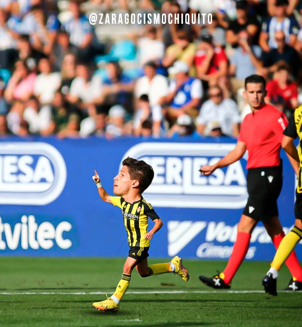 En esta cuenta se bancó a <a href="/simeonegiuliano/">Giuliano Simeone</a> desde el día 1. Daleeeeeeee 💙🦁