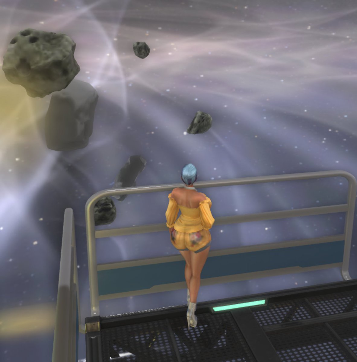 myscotchandsoda's tweet photo. Hello S&amp;S Fam, Ever wish you could be at a club with great #art and #music peering into space? You can! Club 115 in #SecondLife featuring @funeraldjs ⚰️ Follow us for the official Time and Date! 
#funeraldjs #scotchandsodanft #NFTs https://t.co/Q2PK2rEf6X