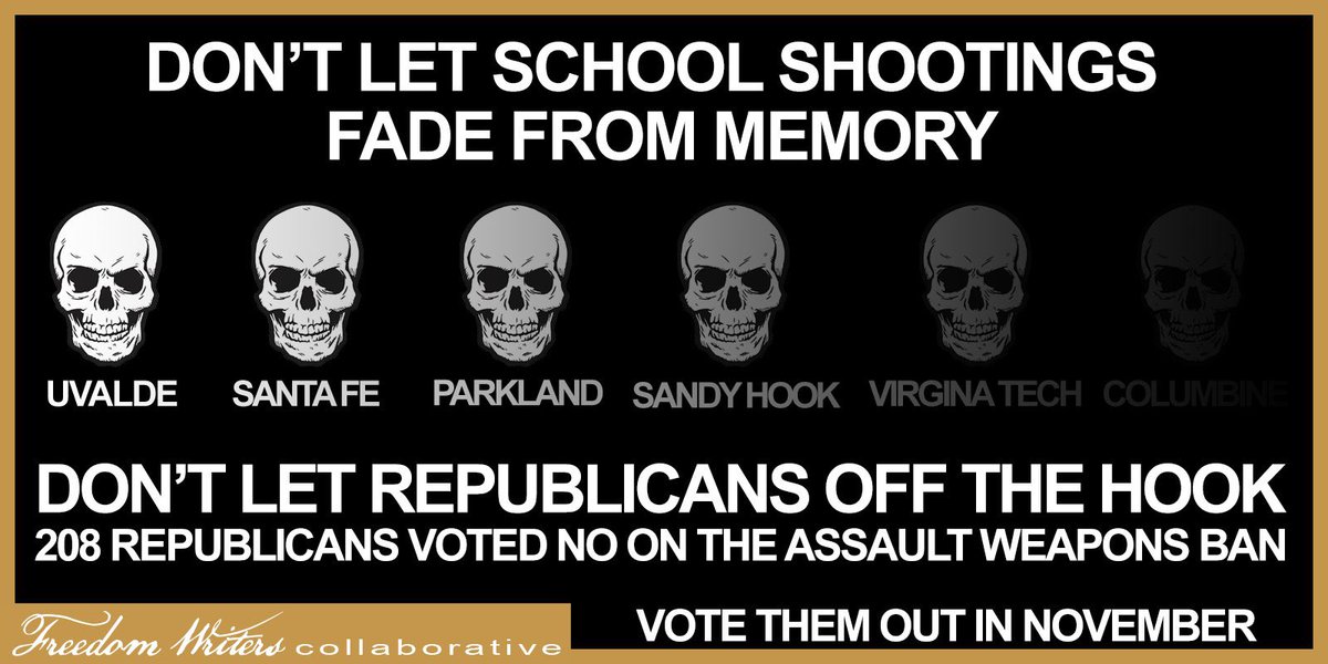 HeinzRudolf155's tweet photo. @ResistersUniteX @seanmallen @cletus1969 @nazuzuwin @DavidBeazley4 @redwingschic @Dawnsl8 @padenpur @jules1327 @lucylockett39 @Stop_UTK_Now @SalVadacchino1 @yoksig @LorraineJDion @MTHRGODDESS @HW_Europa @navahochick56 @rtemp427 @Memers08 @CindyLo47473437 ✨️🌹Ty BatNatMad 🌿💥
#VoteThemAllOut2022 💙 #VoteBlue
#VoteThemOutInNovember 💙🇺🇸💙 https://t.co/ju8nRhTPp9