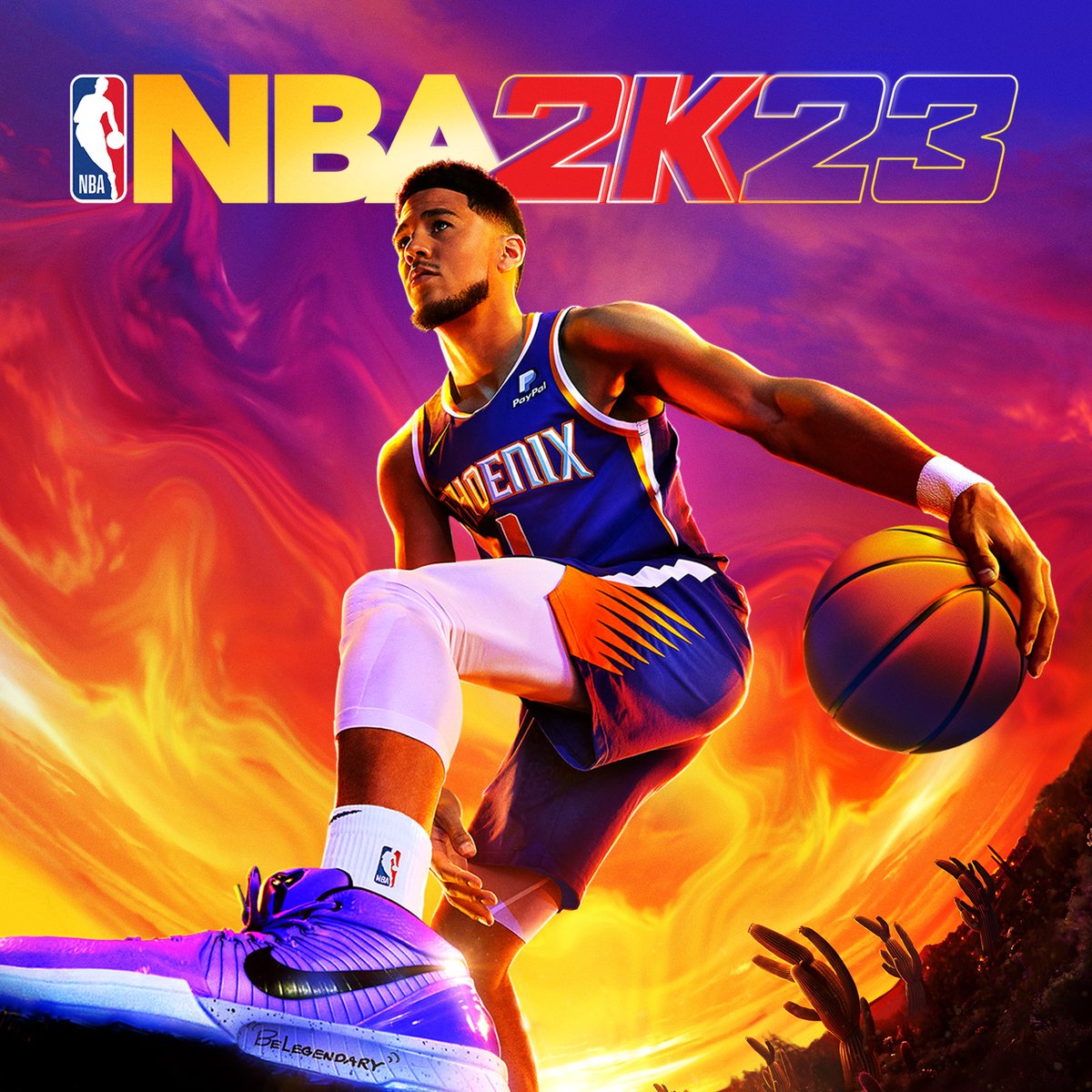 NBA 2K tweet media