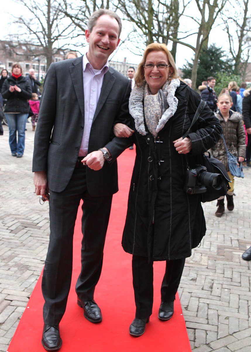 Theo Krins: Afscheid van een journalistiek fenomeen in Gouda / Ode aan <a href="/Mariankagouda/">Marianka Peters</a> / <a href="/HKgoudsepost/">Het Kontakt - Goudse Post</a>  theokrins.blogspot.com/2022/09/afsche…