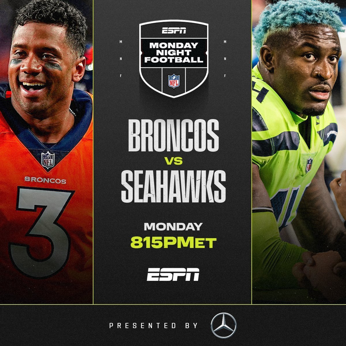 NFL+ Premium tweet media