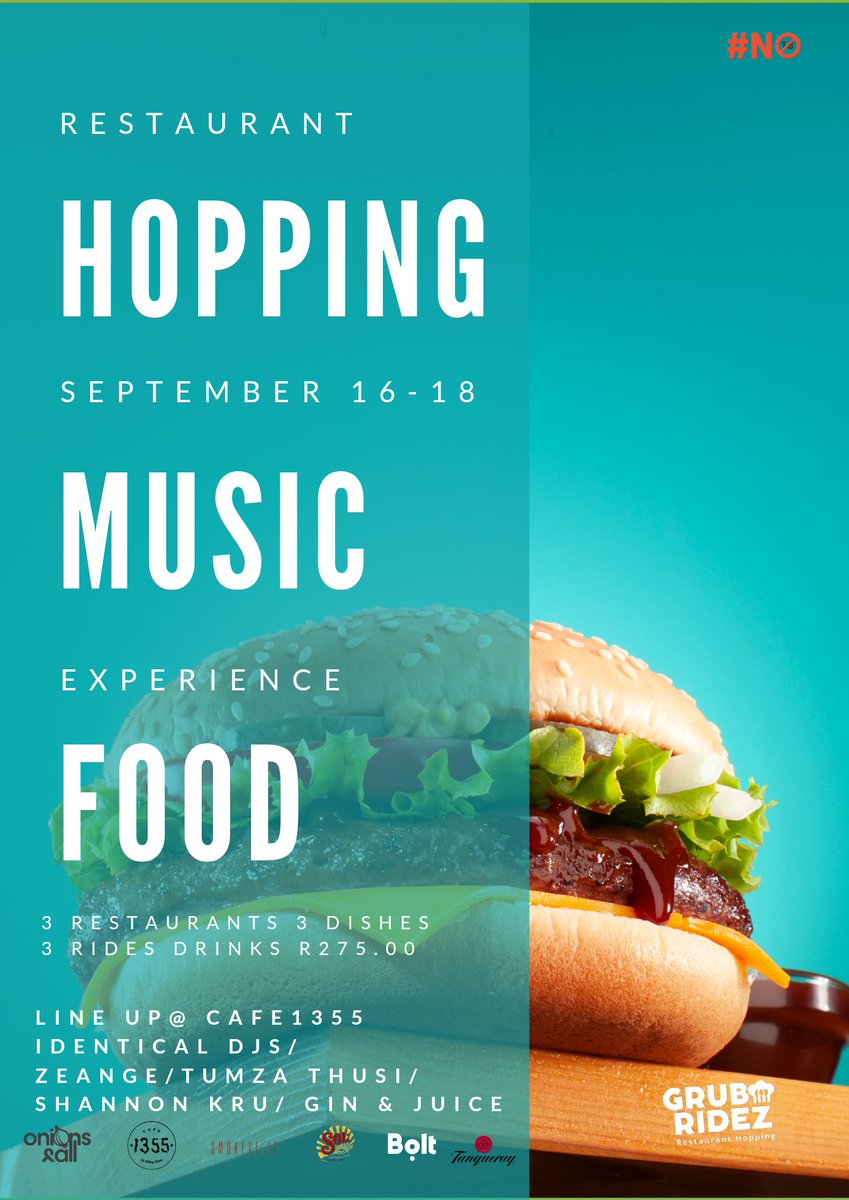 Come join us this weekend.