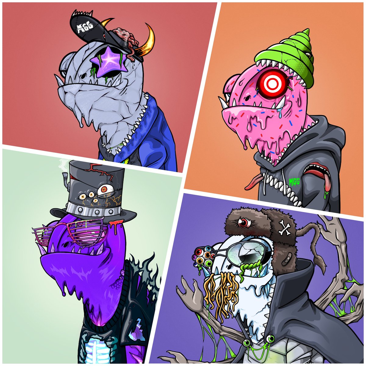 naevio3d's tweet photo. this is real ๐ฅ๐ฅ๐ฅ. can't get enough of these mutants @simpledsgn @CyberGeckoGang @jdtez33. excited for what's to come ๐๐๐
#tezos #CleanNFT #mutantgecko https://t.co/ul8phWUofv