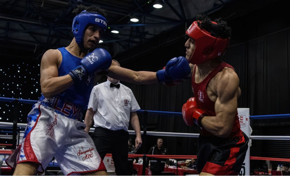 WORLD YOUTHS SQUAD 🥊

1⃣1⃣ boxers and 2⃣ reserves selected for the #TeamEngland squad to travel to the <a href="/IBA_Boxing/">IBA</a> Youth World Championships 2022 in Spain in November 🏴󠁧󠁢󠁥󠁮󠁧󠁿👊

Congrats to all those selected 👏👏👏 

➡️ bit.ly/3RZR8ZN