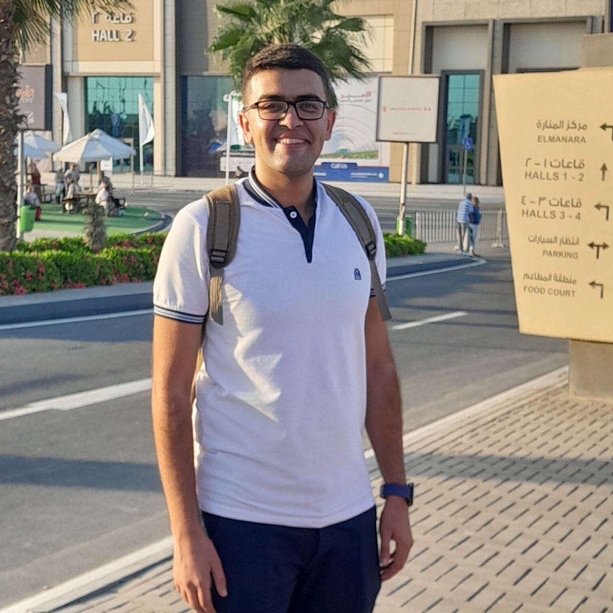 Mostafa Zakaria tweet media