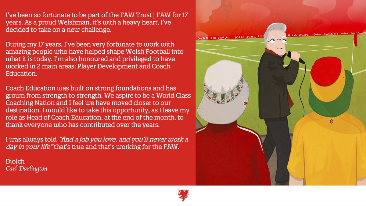 Carl Darlington tweet media