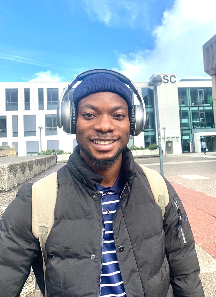 TGOinspires's tweet photo. Excited to start summer school at the Ruhr University Bochum, Germany in continuation of my Master’s programme in Development Management. From Nigeria to Cape Town and a sojourn in Germany, it has indeed been an amazing experience full of exciting moments. #MADM #DAADScholar https://t.co/YZYLgvdD6I