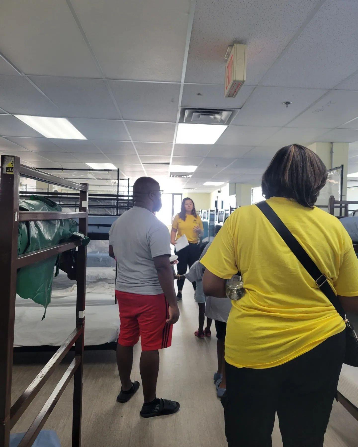 Redemption Housing (RedemptionPHL) / Twitter