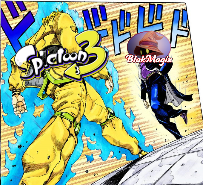 blak_magix's tweet photo. S3: "Oh? Youre approaching me? Instead of playing something else, you want to play me?"
BM: "I can't play the heck out of you without getting closer."
S3: "HO OH! Then come closer and play."

Live at 4pm AST (3pm EST) today folks!
https://t.co/QeHrZp40vu

#twitch #livestream https://t.co/B6ezRdFkvB