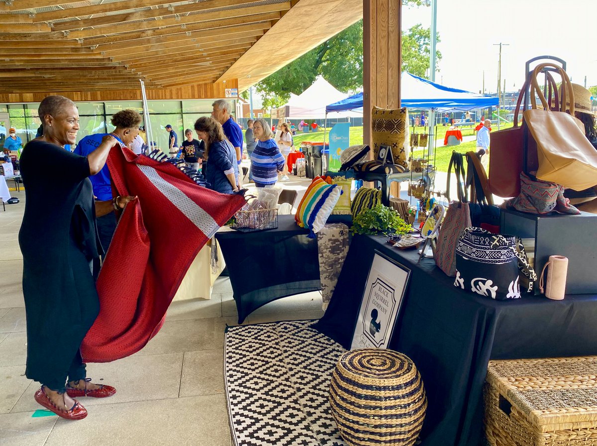 runindc's tweet photo. @DCStateFair celebrated #washingtondc agriculture culinary, and arts of the people who live, work, frequent #thedistrict #DCStateFair Watch the short synopsis video https://t.co/aAMK64PysT to learn more @lectora30 @dcpl @dcwater @BailiwickCrewDC @DOEE_DC @SmallBizDC @trayonwhite https://t.co/JrXpiXuo9N