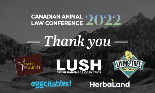 Animal Justice tweet media